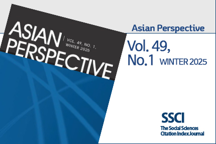 Asian Perspective